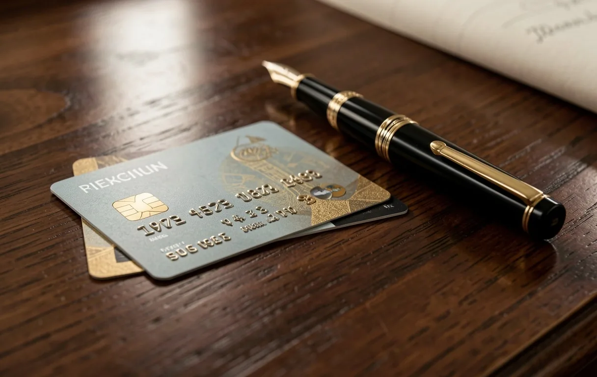 Credit Card Errors
