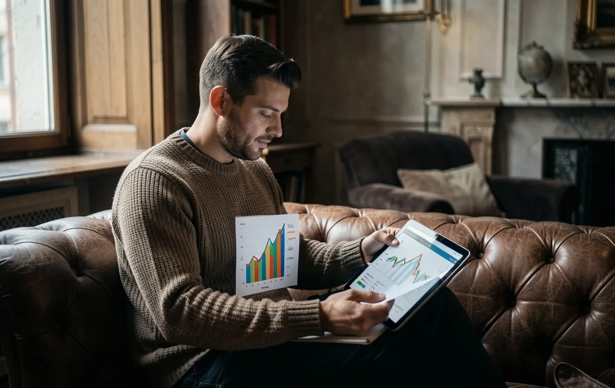 Freelance Cashflow