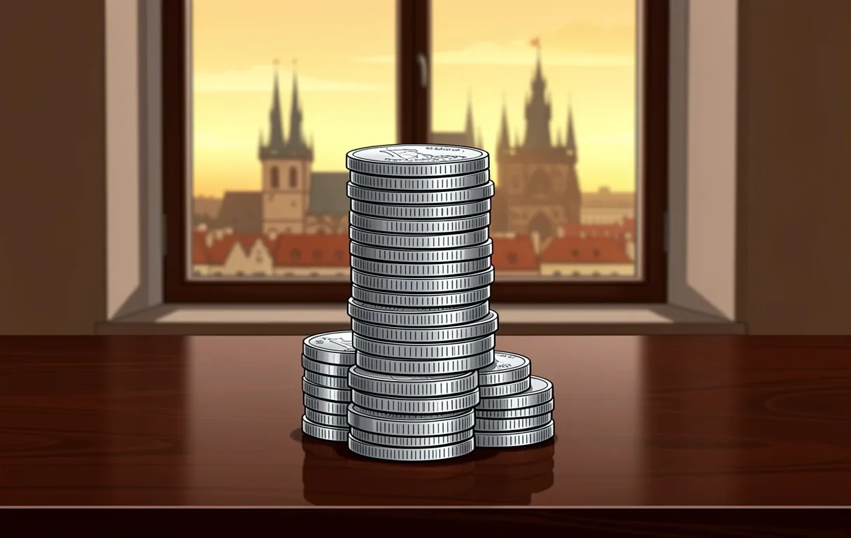 Investování pro začátečníky