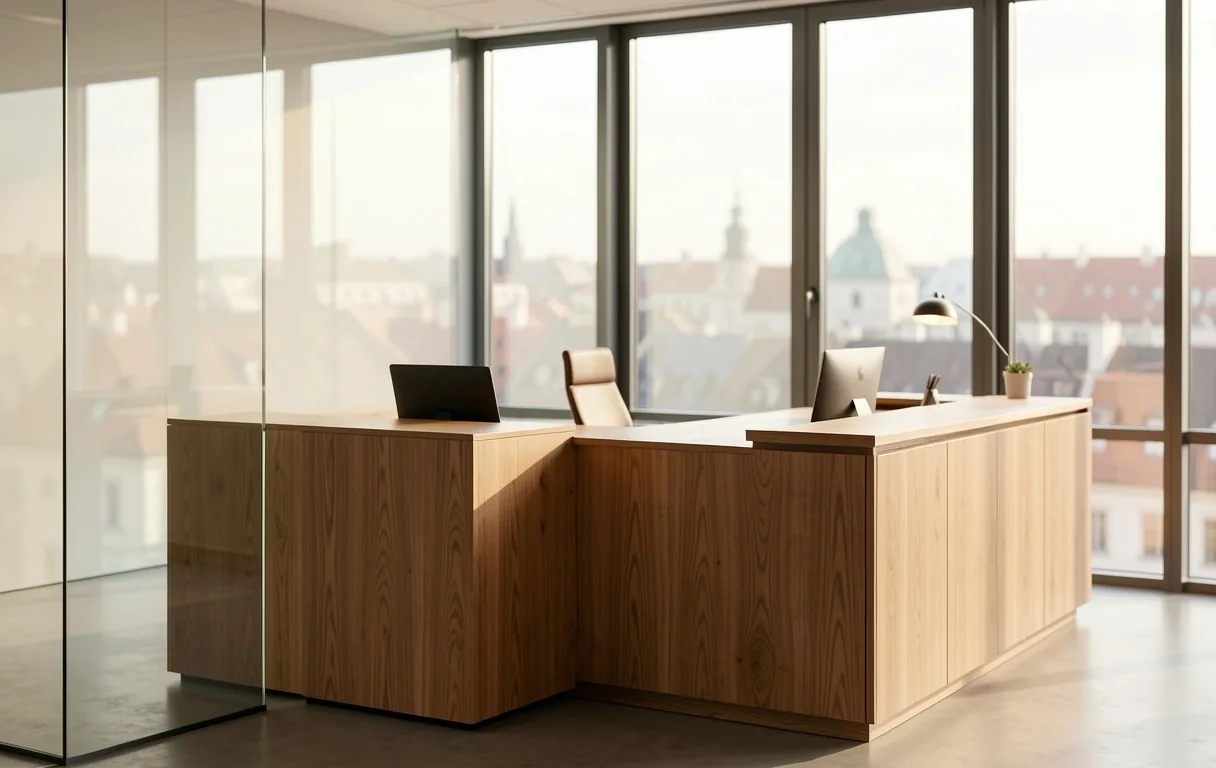 Office Professionalism